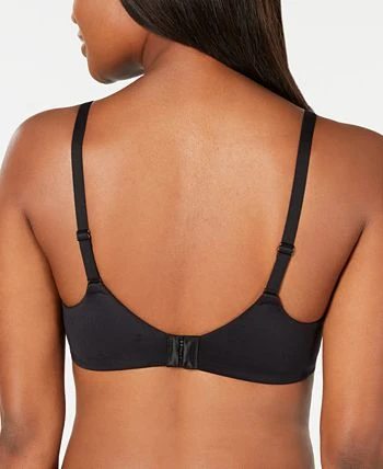 Wacoal Perfect Primer Underwire Bra 855213, Up To I Cup 2 Wacoal Perfect Primer Underwire Bra 855213, Up To I Cup - Image 2