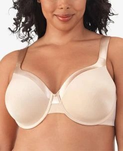 Vanity Fair® Illumination Full Figure Underwire Contour Bra 76338 -VINCE CAMUTO Shop 10322389 fpx