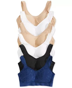 Bali Comfort Revolution ComfortFlex Fit Seamless Shaping Wireless Bra 3488 7 Bali Comfort Revolution ComfortFlex Fit Seamless Shaping Wireless Bra 3488 -VINCE CAMUTO Shop 10702467 fpx