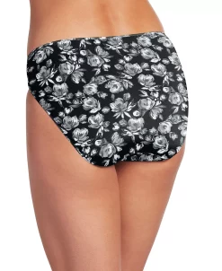 Jockey Women's No Panty Line Promise Bikini Underwear 1370 -VINCE CAMUTO Shop 11319688 fpx