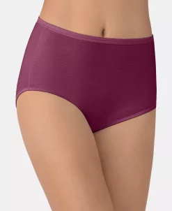 Vanity Fair® Illumination® Brief Underwear 13109, Also Available In Extended Sizes -VINCE CAMUTO Shop 11532693 fpx