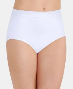 Vanity Fair® Seamless Smoothing Comfort Brief Underwear 13264, Also Available In Extended Sizes
