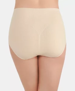 Vanity Fair® Seamless Smoothing Comfort Brief Underwear 13264, Also Available In Extended Sizes -VINCE CAMUTO Shop 11834839 fpx