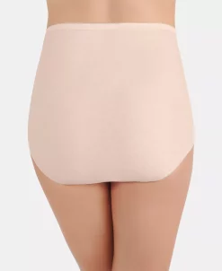 Vanity Fair® Perfectly Yours Cotton Classic Brief Underwear 15318 -VINCE CAMUTO Shop 11835196 fpx