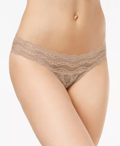 B.TEMPT'D Lace Kiss Bikini Underwear 978182 -VINCE CAMUTO Shop 11959806 fpx