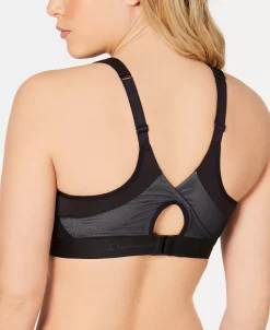 Champion Motion Control Underwire High Impact Sports Bra B1526, Up To DDD -VINCE CAMUTO Shop 11965057 fpx