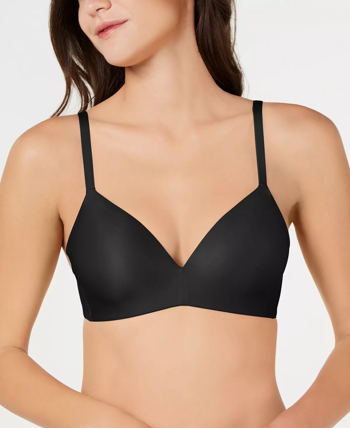 B.TEMPT'D Women's Future Foundation Wire-Free Bra 956281 7 B.TEMPT'D Women's Future Foundation Wire-Free Bra 956281 - Image 7