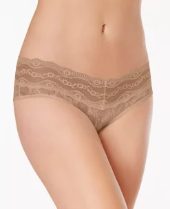 B.TEMPT'D Women's Lace Kiss Hipster Underwear -VINCE CAMUTO Shop 12265962 fpx