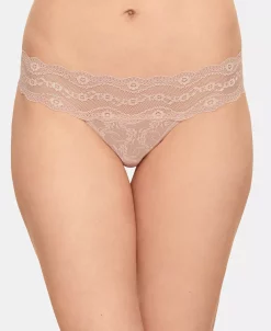 B.TEMPT'D Lace Kiss Bikini Underwear 978182 -VINCE CAMUTO Shop 12711804 fpx