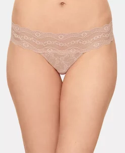B.TEMPT'D Lace Kiss Thong Underwear 970182 -VINCE CAMUTO Shop 12712097 fpx