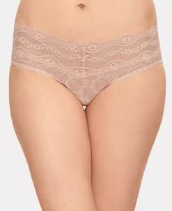 B.TEMPT'D Women's Lace Kiss Hipster Underwear -VINCE CAMUTO Shop 12712788 fpx