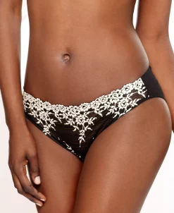 Wacoal Embrace Lace Bikini Underwear 64391 7 Wacoal Embrace Lace Bikini Underwear 64391 -VINCE CAMUTO Shop 1476608 fpx