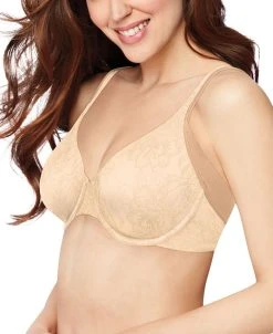 Bali One Smooth U Side-Smoothing Bra 6548