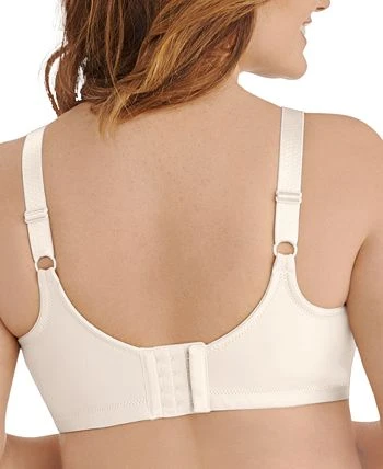 Vanity Fair® Ull Figure Beauty Back Smoother Wireless Bra 71380 2 Vanity Fair® Ull Figure Beauty Back Smoother Wireless Bra 71380 - Image 2