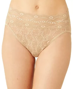 B.TEMPT'D Women's Lace Kiss High-Leg Brief Underwear 978382 -VINCE CAMUTO Shop 15721951 fpx