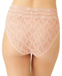 B.TEMPT'D Women's Lace Kiss High-Leg Brief Underwear 978382 -VINCE CAMUTO Shop 15722017 fpx