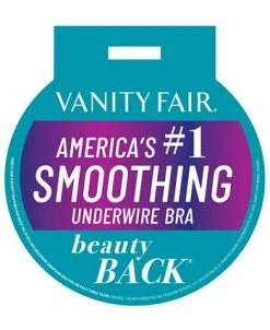 Vanity Fair® Beauty Back Smoothing Full-Figure Contour Bra 76380 -VINCE CAMUTO Shop 16136417 fpx