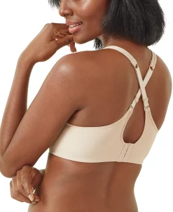 Bali One Smooth U Ultra Light Shaping Wireless Bra DF3440 9 Bali One Smooth U Ultra Light Shaping Wireless Bra DF3440 -VINCE CAMUTO Shop 16256332 fpx