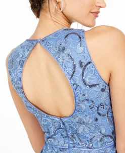 Vince Camuto Lace Bodycon Dress -VINCE CAMUTO Shop 16351717 fpx