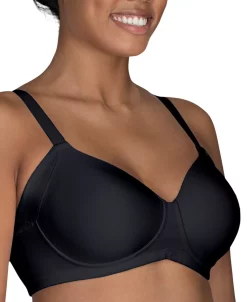 Vanity Fair® Women's Beauty Back® Full Figure Wirefree Extended Side And Back Smoother Bra 71267 -VINCE CAMUTO Shop 16502454 fpx