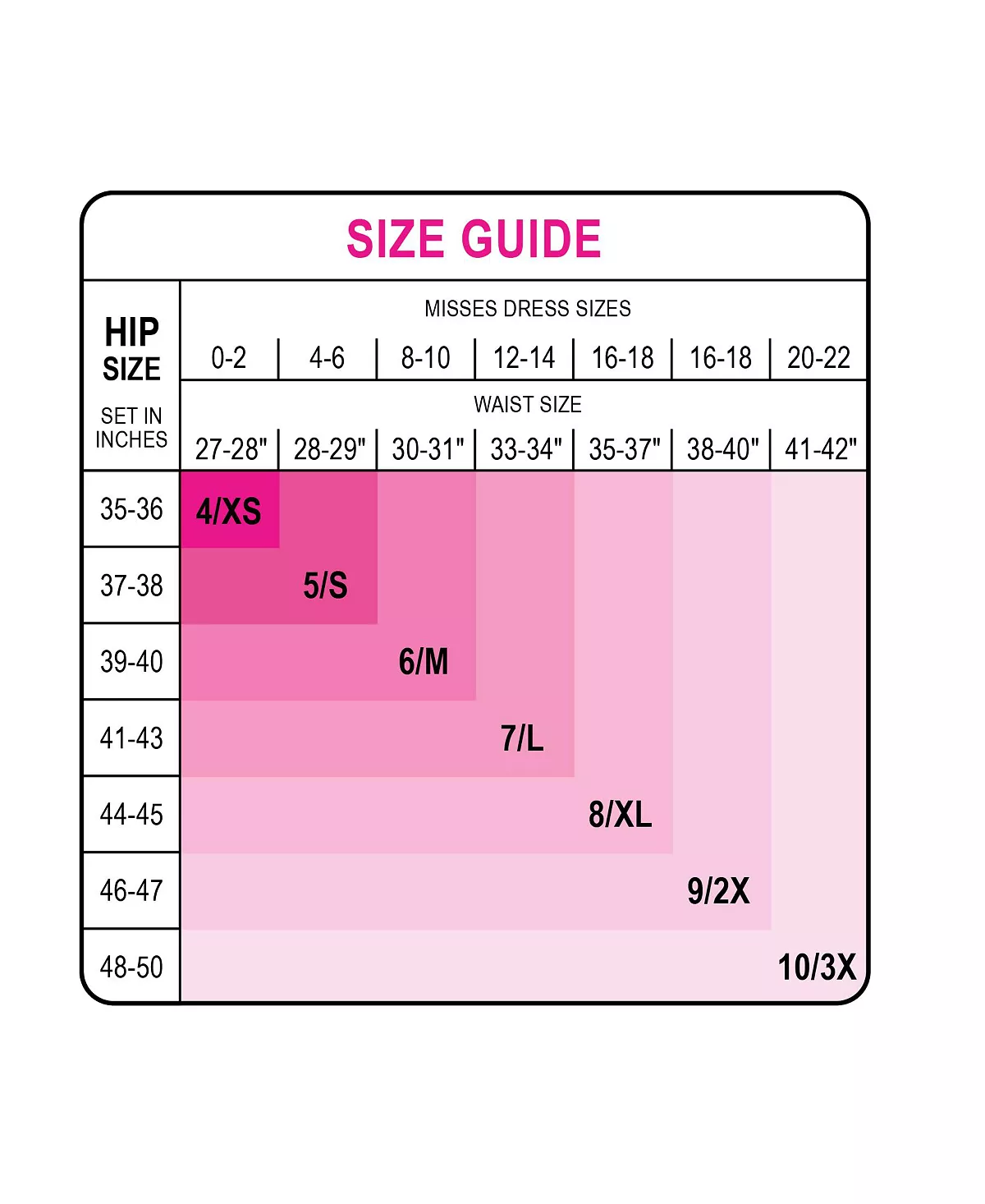 Bali Women's Comfort Revolution® EasyLite Brief Underwear DFEL61 2 Bali Women's Comfort Revolution® EasyLite Brief Underwear DFEL61 - Image 2