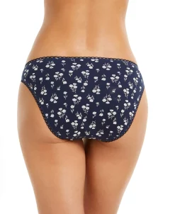 Charter Club Women's Everyday Cotton Bikini Underwear, Created For Macy's -VINCE CAMUTO Shop 16685746 fpx