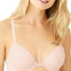B.TEMPT'D Women's Future Foundation Lace-Back Front-Close Bra 953353