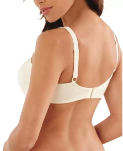 Lilyette Minimizer Plunge Into Comfort Keyhole Underwire Bra 904 17 Lilyette Minimizer Plunge Into Comfort Keyhole Underwire Bra 904 -VINCE CAMUTO Shop 17113123 fpx
