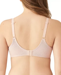 Wacoal Men's Back Appeal Underwire Bra 855303 -VINCE CAMUTO Shop 17132337 fpx