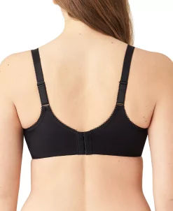 Wacoal Basic Beauty Full-Figure Underwire Bra 855192, Up To H Cup 15 Wacoal Basic Beauty Full-Figure Underwire Bra 855192, Up To H Cup -VINCE CAMUTO Shop 17132350 fpx
