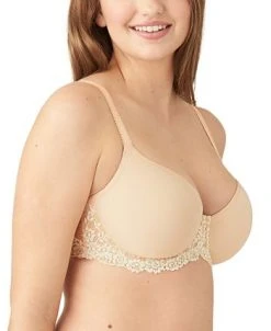 Wacoal Embrace Lace Contour Bra 853191 12 Wacoal Embrace Lace Contour Bra 853191 -VINCE CAMUTO Shop 17132367 fpx
