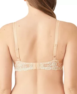 Wacoal Embrace Lace Contour Bra 853191 13 Wacoal Embrace Lace Contour Bra 853191 -VINCE CAMUTO Shop 17132368 fpx 1