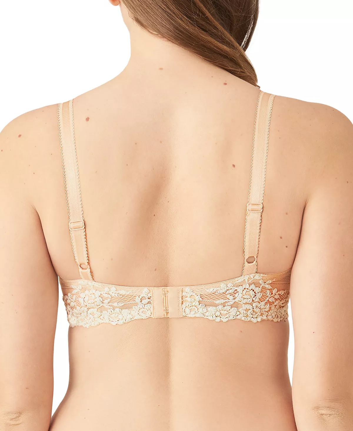 Wacoal Embrace Lace Contour Bra 853191 4 Wacoal Embrace Lace Contour Bra 853191 - Image 4