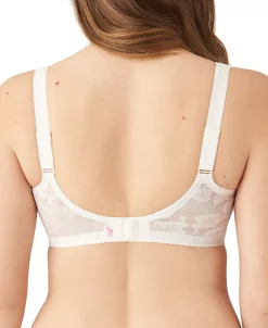 Wacoal Awareness Full Figure Seamless Underwire Bra 85567, Up To I Cup -VINCE CAMUTO Shop 17132523 fpx
