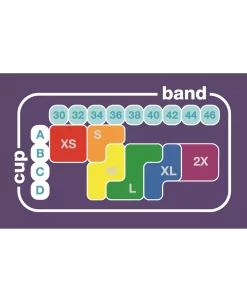 Hanes Ultimate Ultra Light Comfort Wireless Bralette With Cool Comfort™ DHHU39 -VINCE CAMUTO Shop 17390604 fpx