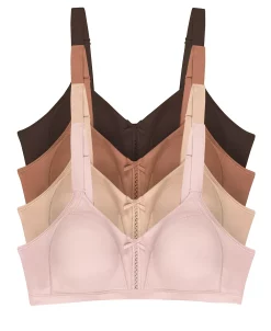 Bali Double Support Back Smoothing Wireless Bra With Cool Comfort DF0044 -VINCE CAMUTO Shop 17449166 fpx