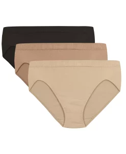 Bali Comfort Revolution Microfiber Hi Cut Brief Underwear 303J -VINCE CAMUTO Shop 17466485 fpx