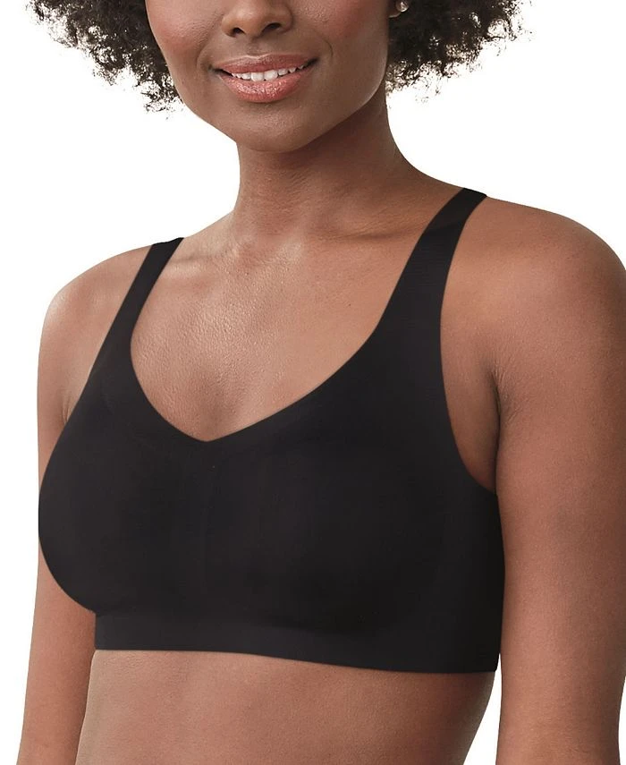 Bali Comfort Revolution EasyLite With Back Closure Wireless Bra DF3496 1 Bali Comfort Revolution EasyLite With Back Closure Wireless Bra DF3496