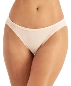 Jenni Women's Bikini Underwear, Created For Macy's