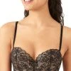 B.TEMPT'D Women's Lace Encounter Contour Bra 953204