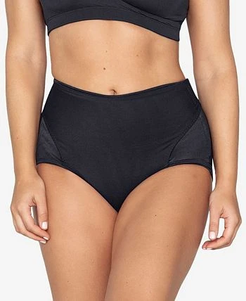 Leonisa Firm Control Adjustable Compression Belly Shaper 012400 3 Leonisa Firm Control Adjustable Compression Belly Shaper 012400 - Image 3