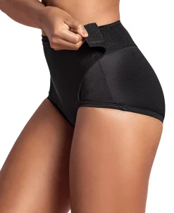 Leonisa Firm Control Adjustable Compression Belly Shaper 012400 13 Leonisa Firm Control Adjustable Compression Belly Shaper 012400 -VINCE CAMUTO Shop 18270447 fpx