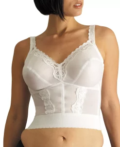 Carnival Women's Longline Bra