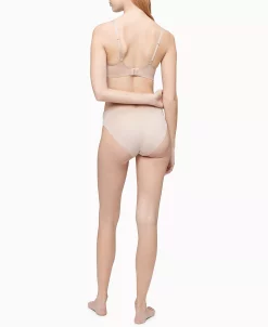 Calvin Klein Liquid Touch Lightly Lined Bralette QF5681 -VINCE CAMUTO Shop 18491898 fpx