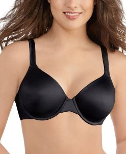Vanity Fair® Body Shine Full Coverage Underwire Contour Bra – 75298