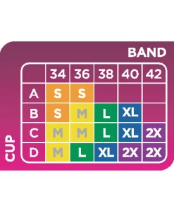 Maidenform Pure Comfort® V-Neck Lace-Racerback Bralette DM7679 -VINCE CAMUTO Shop 18658044 fpx