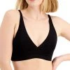 Alfani Women's Essential Unlined Bralette, Created For Macy's