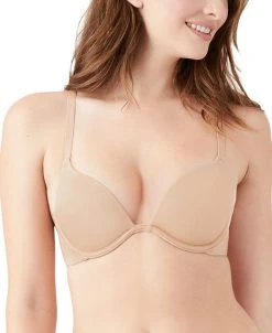 B.TEMPT'D Women's Future Foundation Push-Up Bra 958281