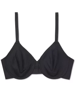 Wacoal Men's At Ease Underwire Bra 855308 -VINCE CAMUTO Shop 18785420 fpx