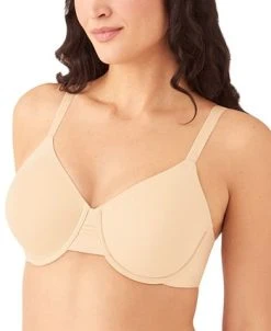 Wacoal Men's At Ease Underwire Bra 855308 -VINCE CAMUTO Shop 18785424 fpx